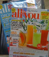 All You Magazines